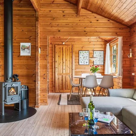 Charming House Near In Beautiful Natural Surroundings Dom wakacyjny *