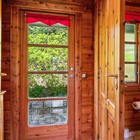 Charming House Near In Beautiful Natural Surroundings Dom wakacyjny *