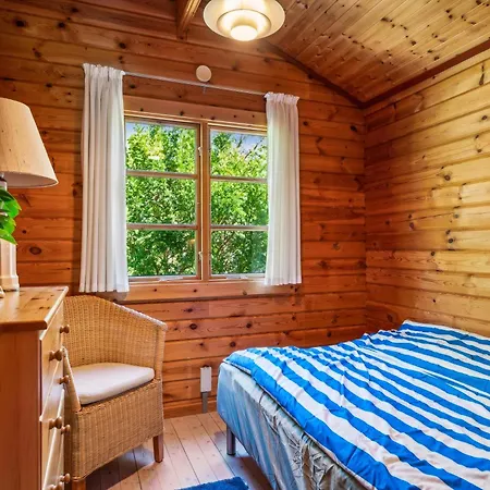 Dom wakacyjny Charming House Near In Beautiful Natural Surroundings Ebeltoft