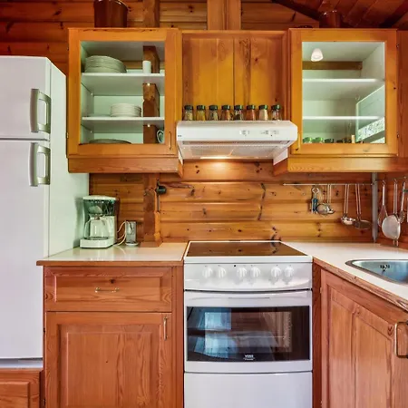 Charming House Near In Beautiful Natural Surroundings *