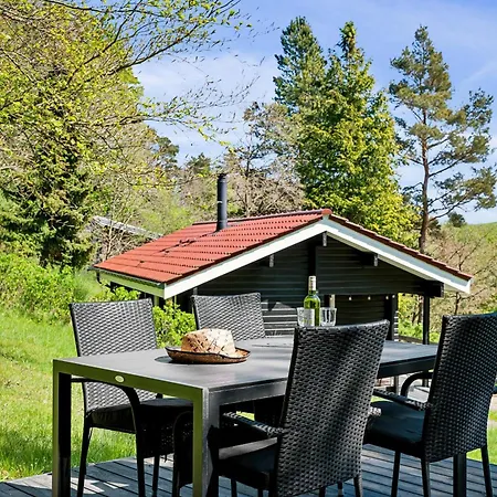 Charming House Near In Beautiful Natural Surroundings Dom wakacyjny Ebeltoft