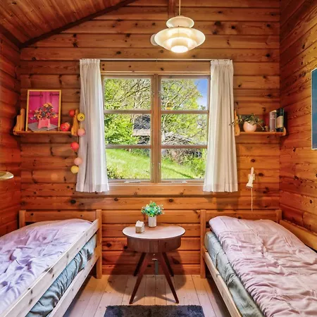 Charming House Near In Beautiful Natural Surroundings Holiday home