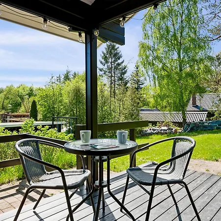Charming House Near In Beautiful Natural Surroundings * Ebeltoft