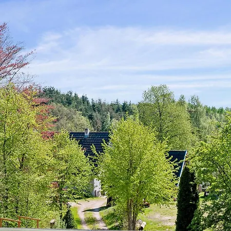 Charming House Near In Beautiful Natural Surroundings Dom wakacyjny Ebeltoft