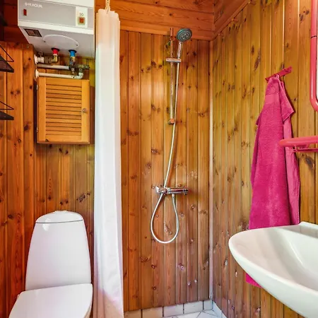 Charming House Near In Beautiful Natural Surroundings Ebeltoft